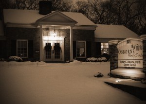 Osborne Family Dental