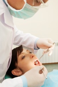Periodontal Maintenance