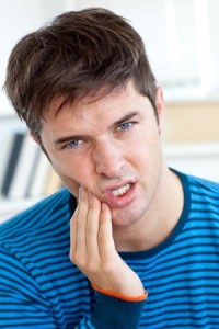 TMJ treatment north canton