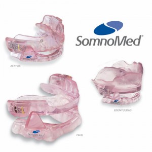 Oral Appliance Therapy