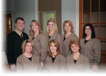 Osborne Staff