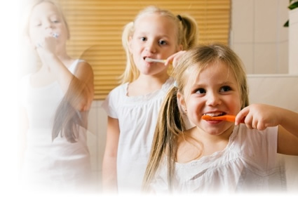 Osborne Family Dental kids dental service in North Canton, Ohio