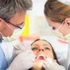 Contact Osborne Family Dental to schedule an appointment for a dental crown! Dental Crowns: Uses, Types & Procedure