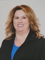 Aimee Financial Coordinator