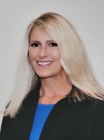 Gretchen Scheduling Coordinator
